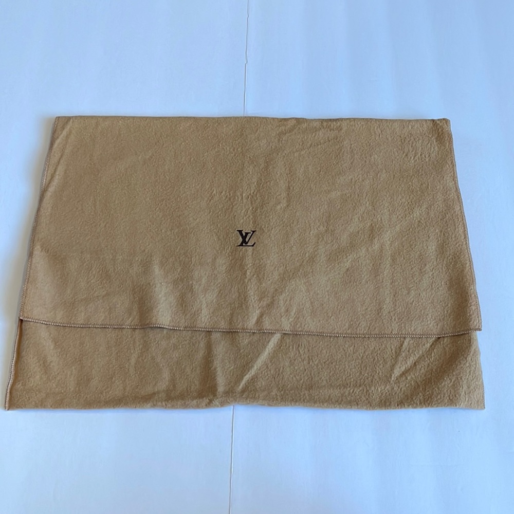Louis Vuitton Vintage Dust Bag